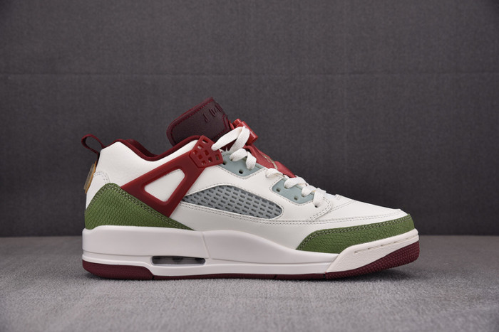 AIR JORDAN SPIZIKE LOW “CHINESE NEW YEAR” FJ6372-100