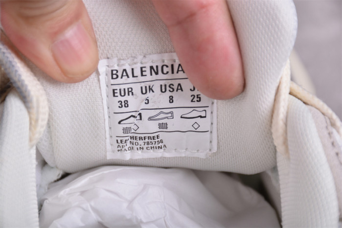 Ba*len*cia*ga sneakers bs12