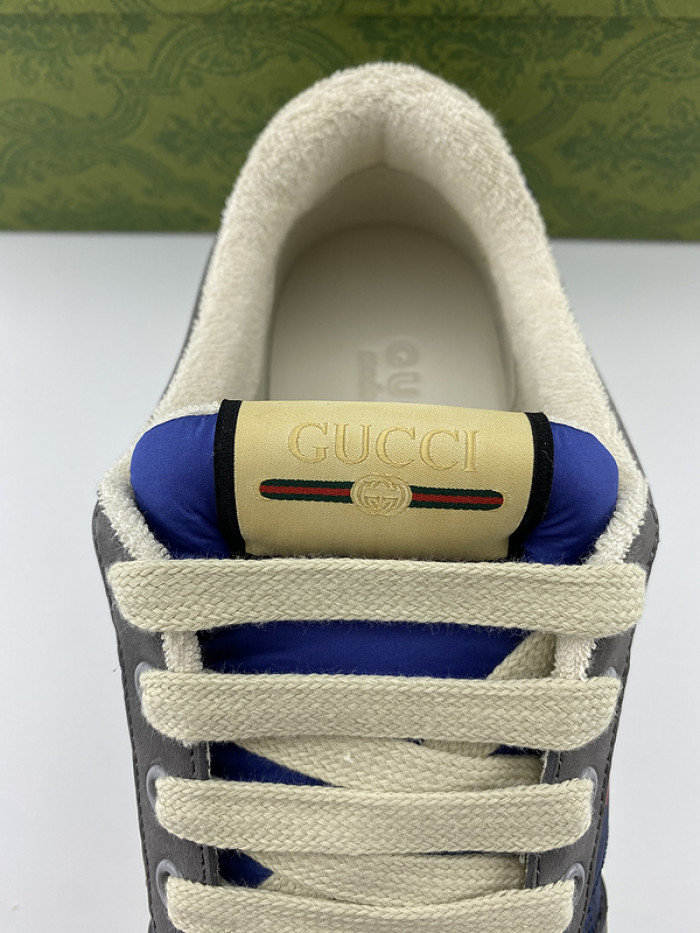 G*u*i sneaker g-0007