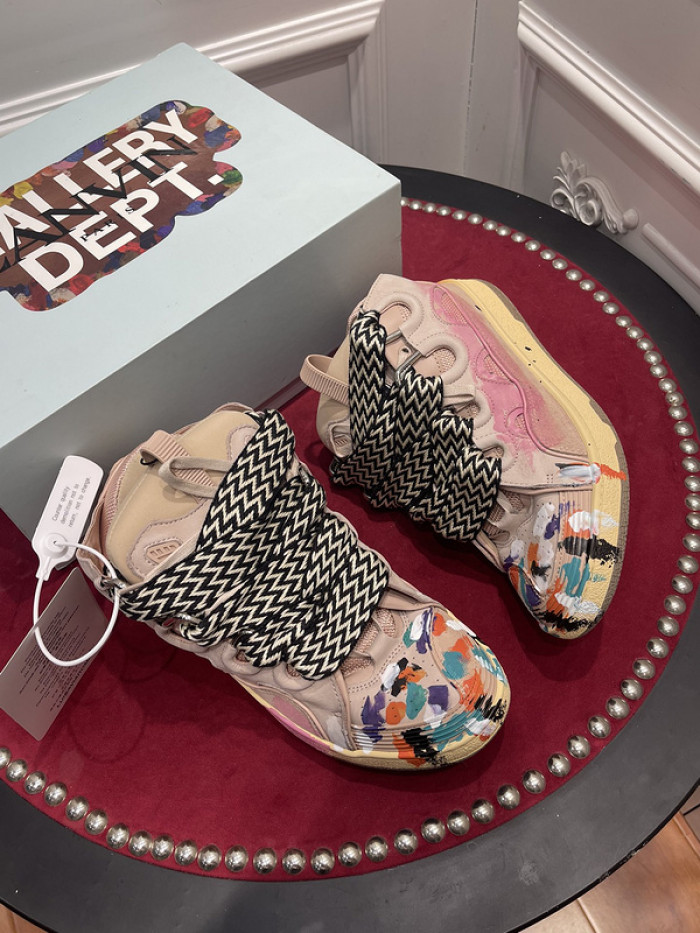 LANVIN SNEAKER LS175