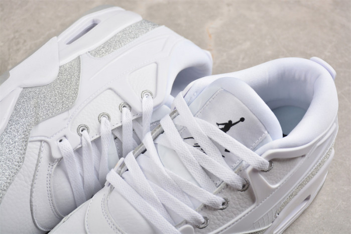 Air Jordan 4 Jordan 4 RM white HQ3441-111