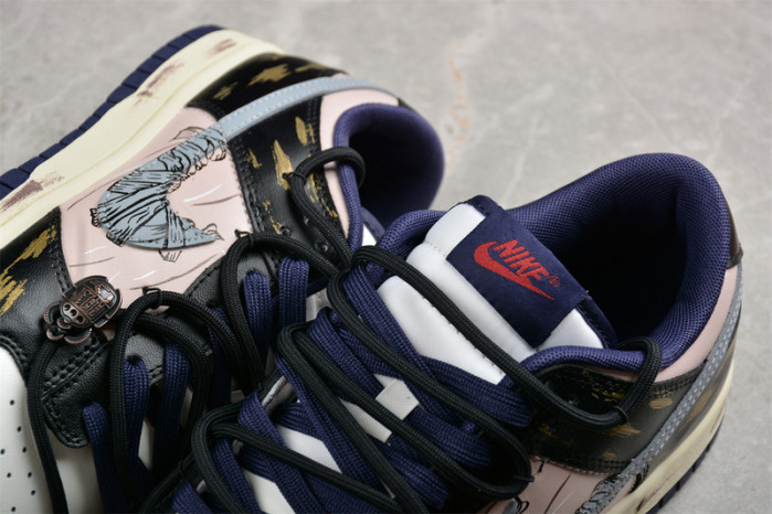 NIKE DUNK LOW LotEye of Horus FV8106-1810914