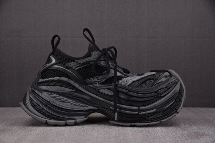 BC Platform Reduced Sneaker BCPRS0002