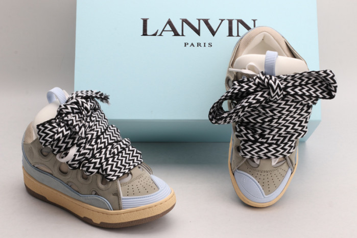 LANVIN SNEAKER LS004