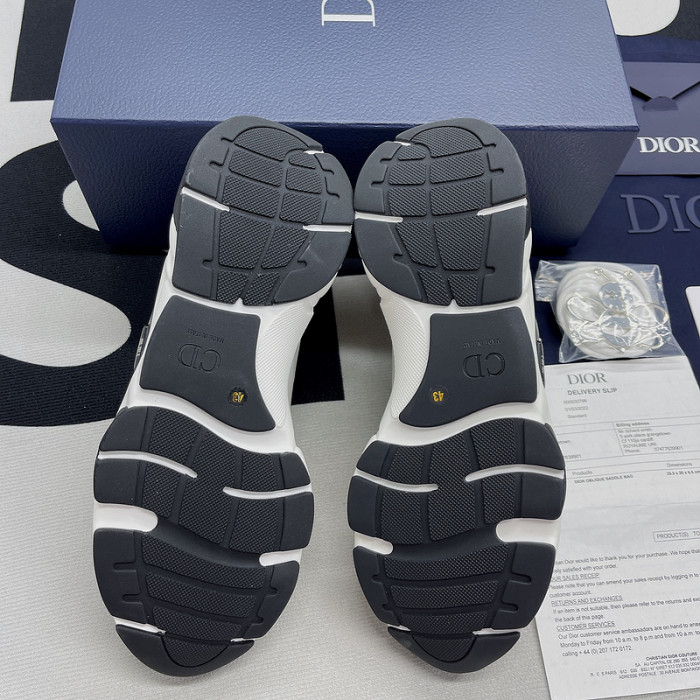 DIO* LOWTOP SNEAKERS D-10017