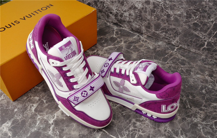LV SNEAKER LV-000158