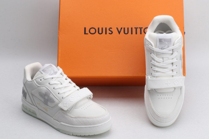 l**is V*t*n trainer sneaker lv-000005