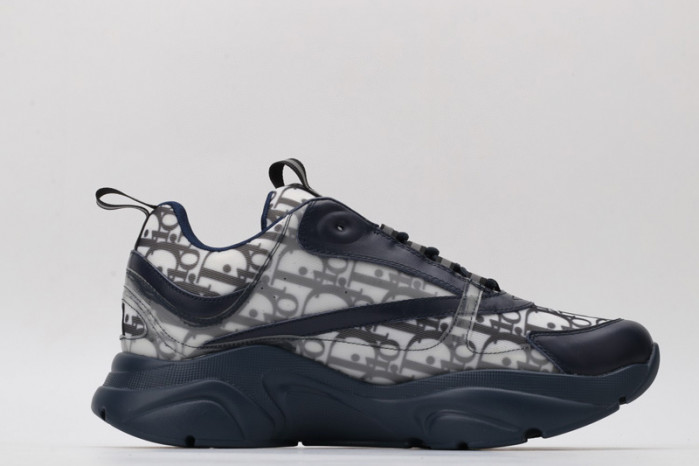 DIO* LOWTOP SNEAKERS D-10030