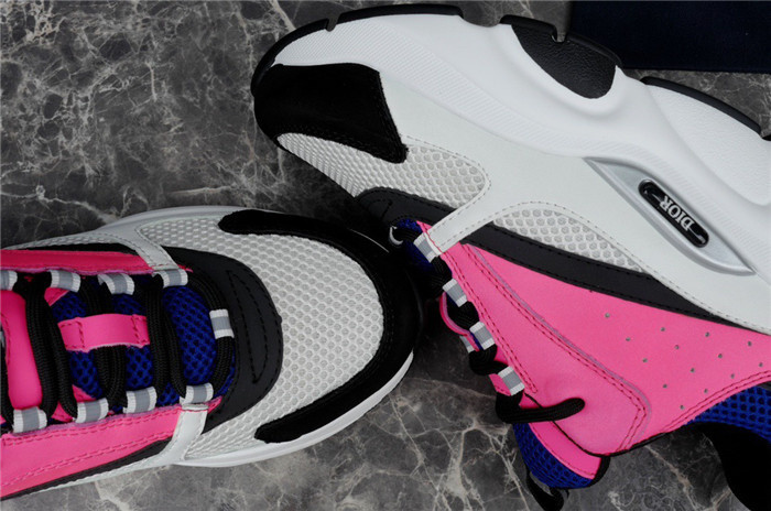 DIO* LOWTOP SNEAKERS D-10047