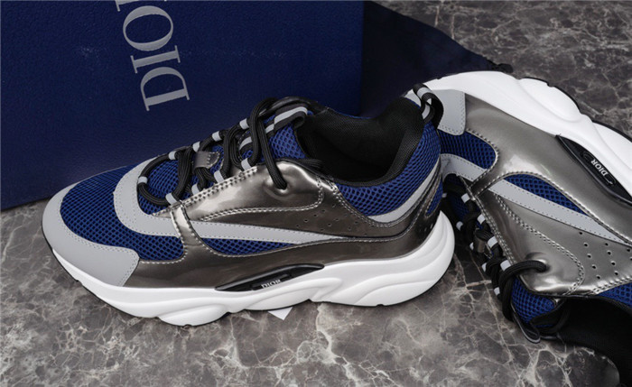 DIO* LOWTOP SNEAKERS D-10049
