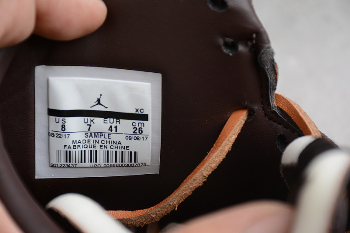 AIR JORDAN 1 OF-LVT AQ0818-158