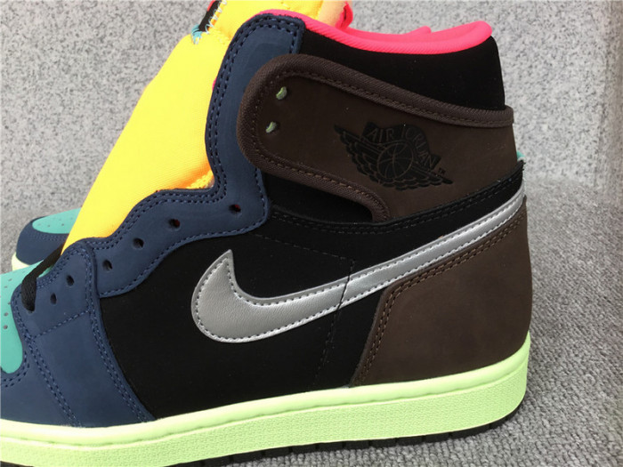 Air Jordan 1 High OG “Bio Hack” 555088-201