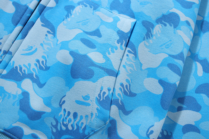 BAPE CLOTHES BC-10020