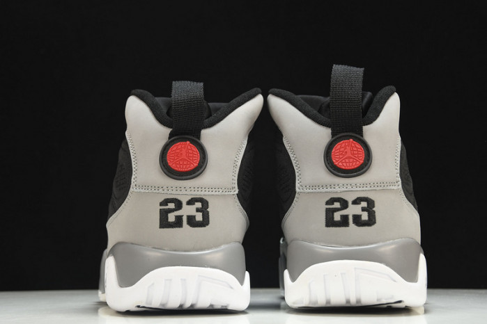 AIR JORDAN 9 RETRO PARTICLE GREY CT8019-060