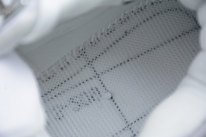 Air Jordan 4 Retro “Pure Money” white 308497-100