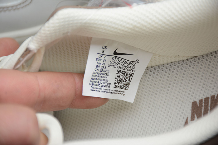 Nike Air Force 1‘07 Low DT0226-303