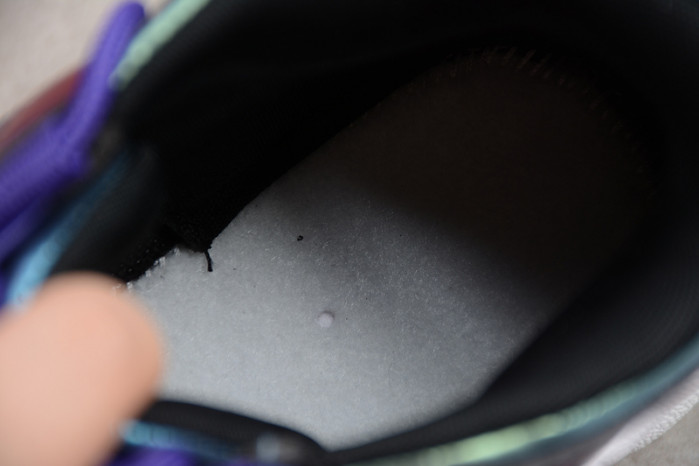 Nike Air More Uptempo SE GS Court Purple 922845-500