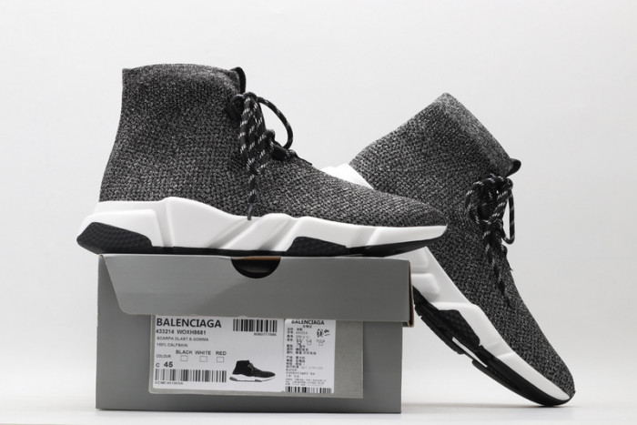 SPEED TRAINER SNEAKERS 1000050