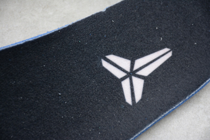 NIKE KOBE 4 PROTRO UNDEFEATED BLACK MAMBA CQ3869-001