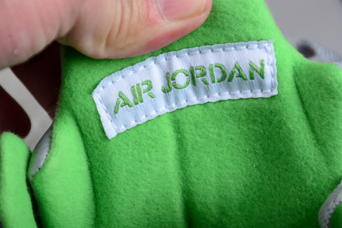 AIR JORDAN 5 GREEN BEAN DM9014-003