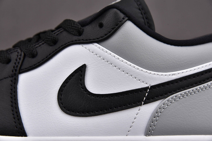 Jordan 1 Low Shadow Toe 553558-052