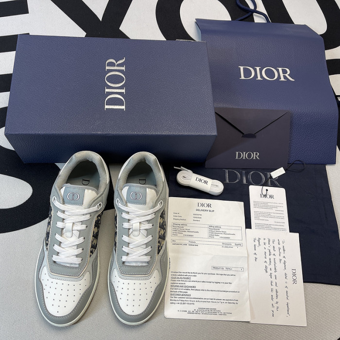 DIO* B27 SNEAKERS B27-000005