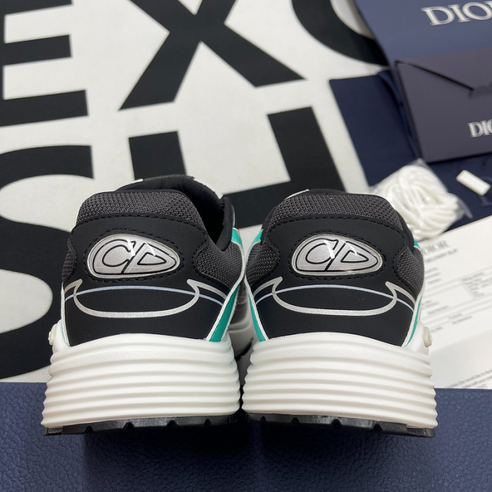 DIO* B30 SNEAKERS B30-000008