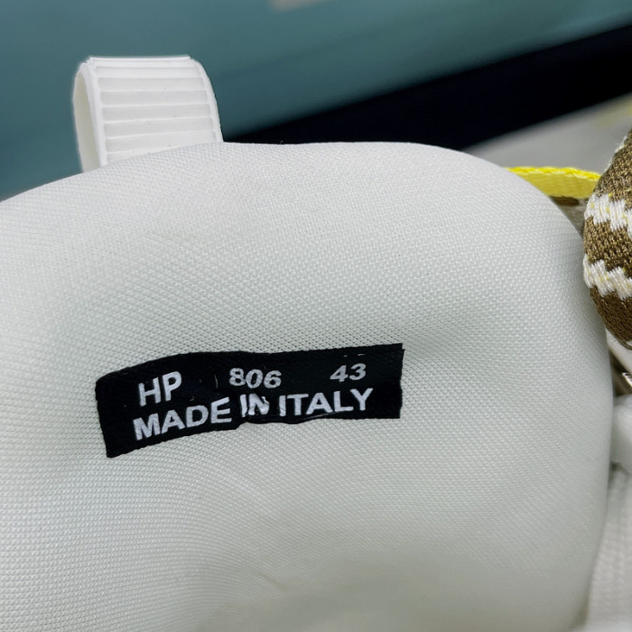 LANVIN SNEAKER LS015