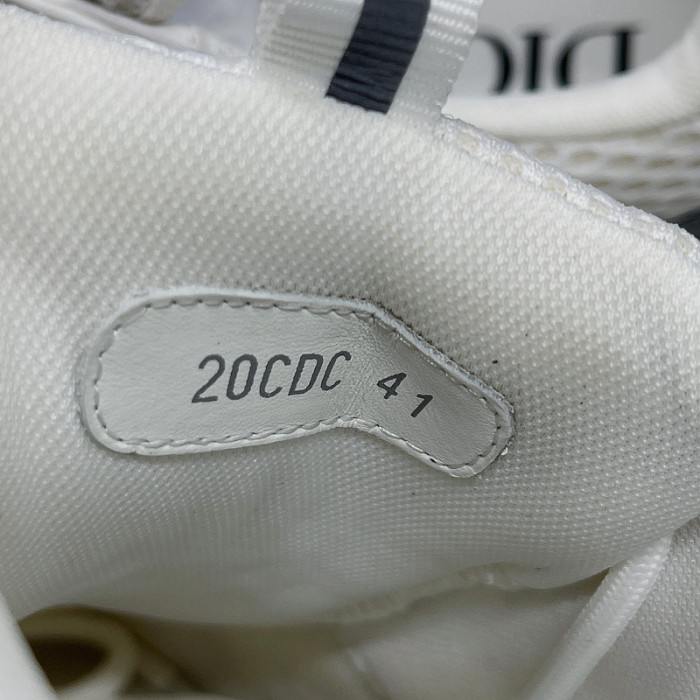 DIO* LOWTOP SNEAKERS D-10002