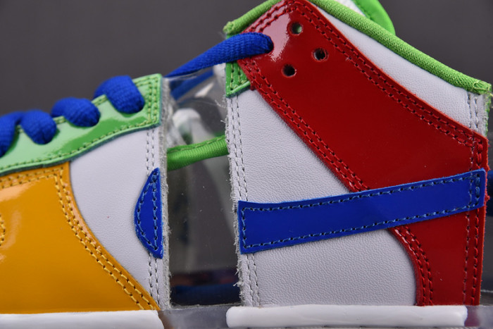 Nike SB Dunk Low eBay Sandy Bodecker FD8777-100