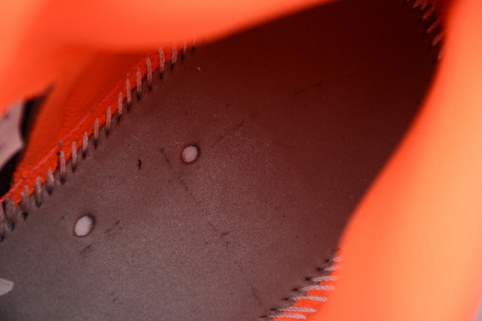 Air Jordan 1 Neutral Grey Hyper Crimson 555088-018