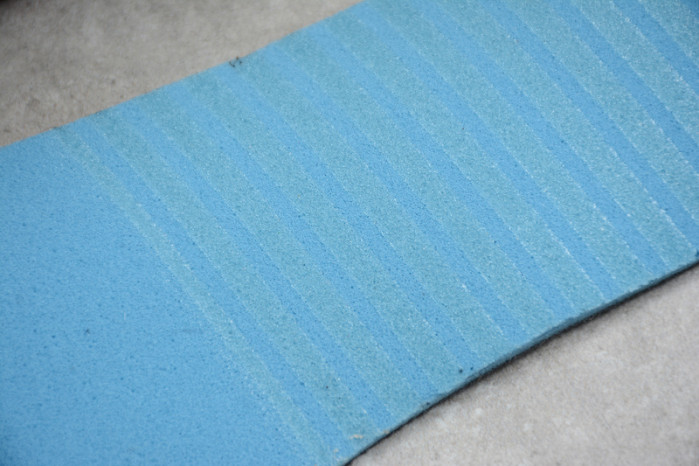 AIR JORDAN 1 RETRO "HOMAGE TO HOME" red 861428-061