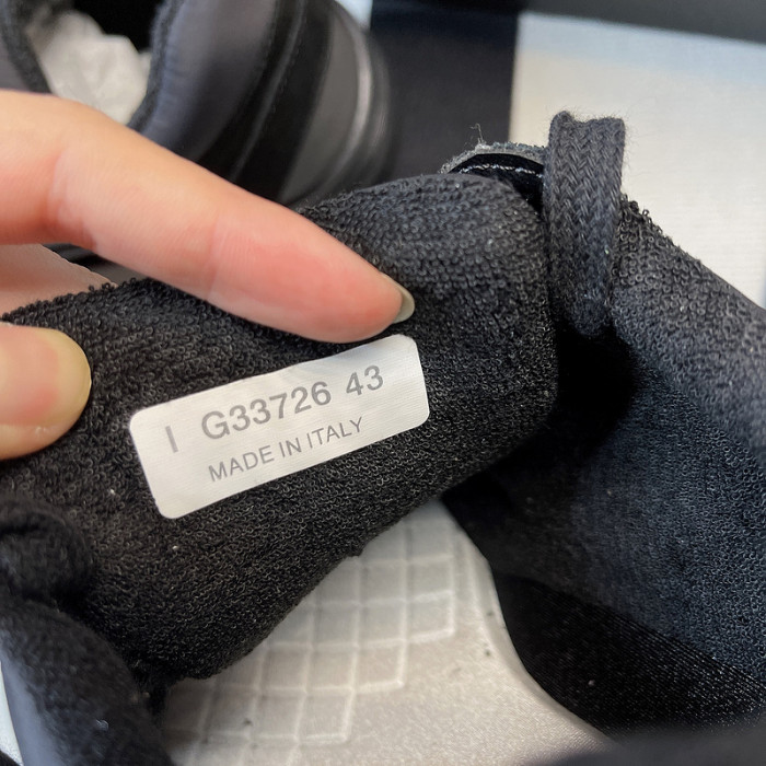 Chane* snekaers C0000031