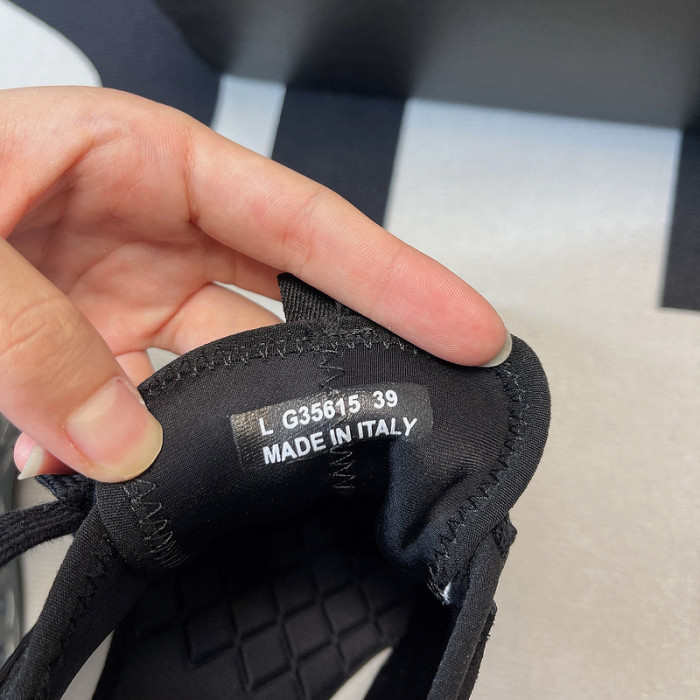 Chane* snekaers C0000041