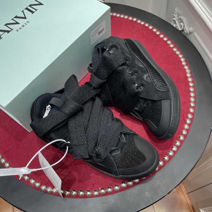 LANVIN SNEAKER LS041