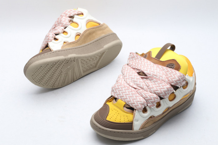 LANVIN SNEAKER LS078