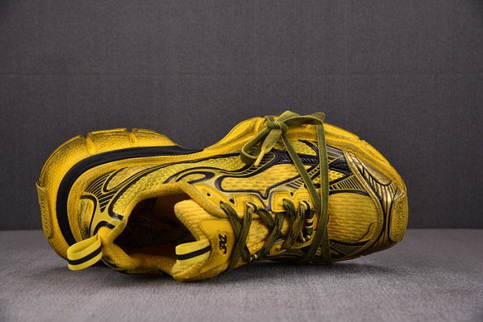 TRIPLES TRAINER SNEAKERS 2000092