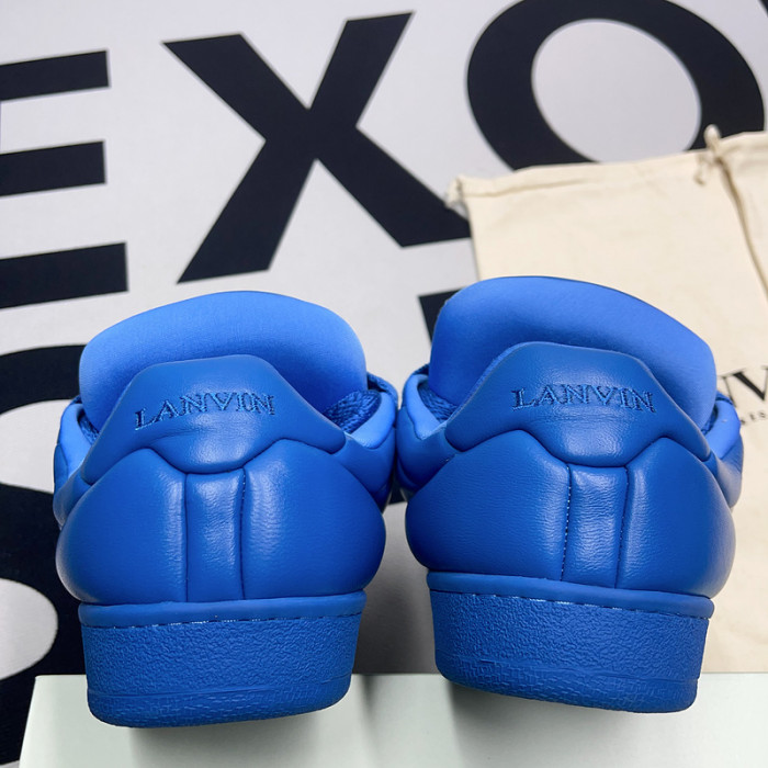 LANVIN SNEAKER LS097