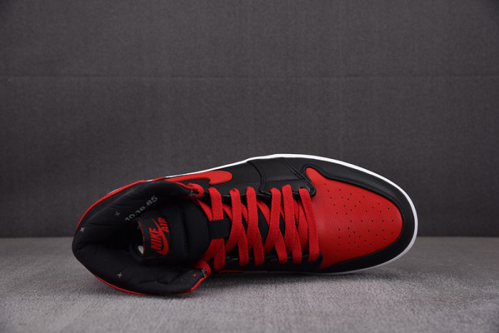 Jordan 1 Retro Banned (B-Grade) (2011) 432001-001