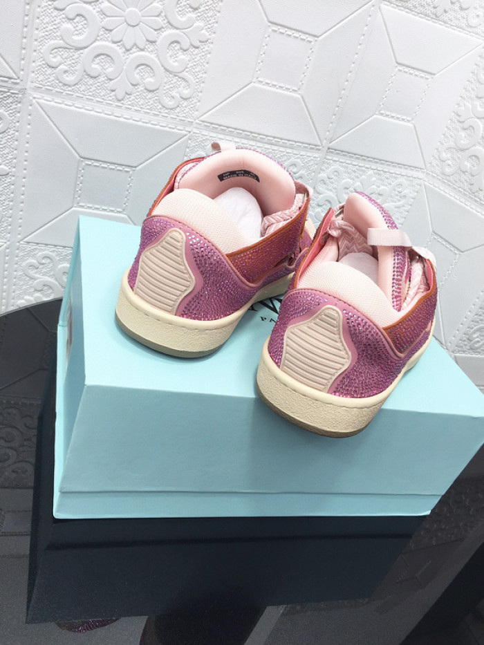 LANVIN SNEAKER LS100