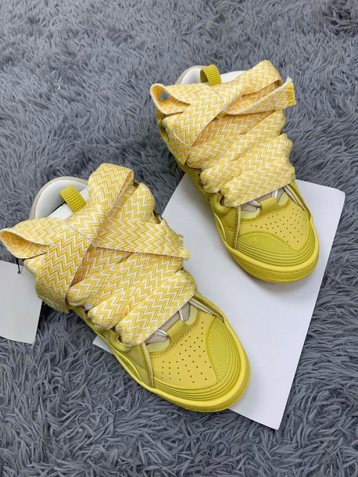 LANVIN SNEAKER LS132