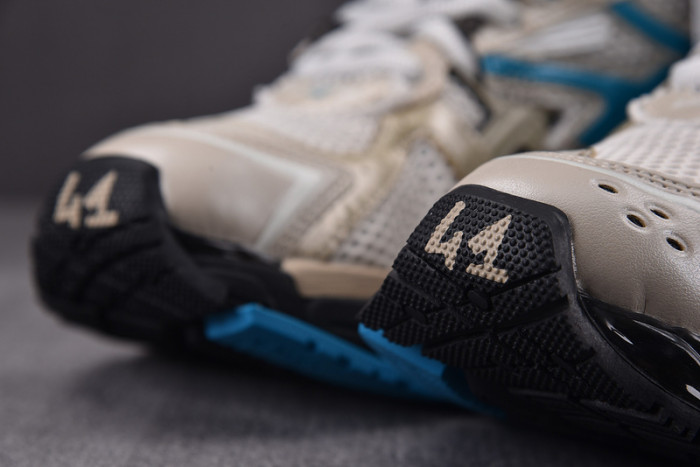 RUNNER SNEAKER RS030