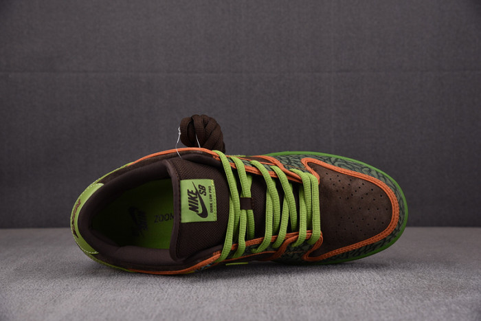 Nike SB Dunk Low De La Soul (2015) 789841-332