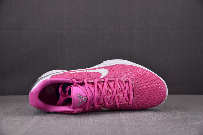 NIKE ZOOM KOBE 6 PROTRO 