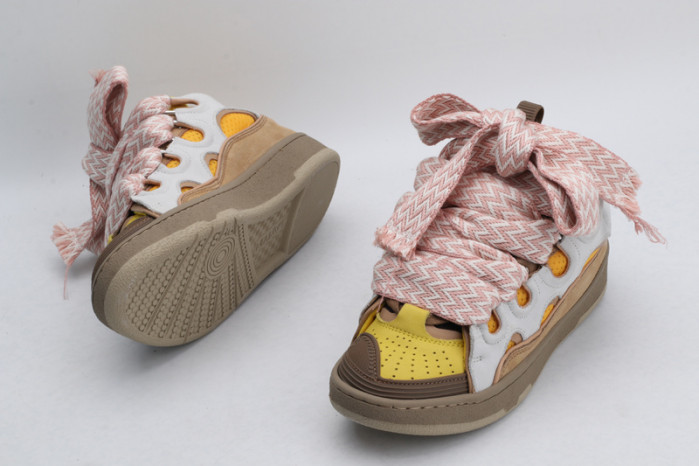 LANVIN SNEAKER LS005