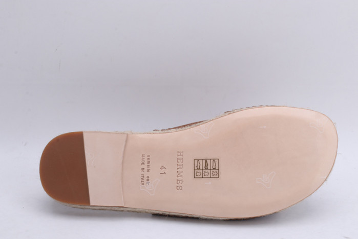 Herme* Sandal25