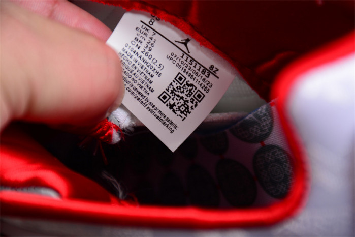 CLOT X AIR JORDAN 5 LOW “WHITE SILK” 1551183