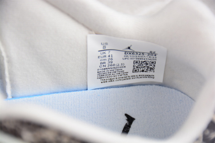 AIR JORDAN 5 LOW "EXPRESSION" DA8016-100