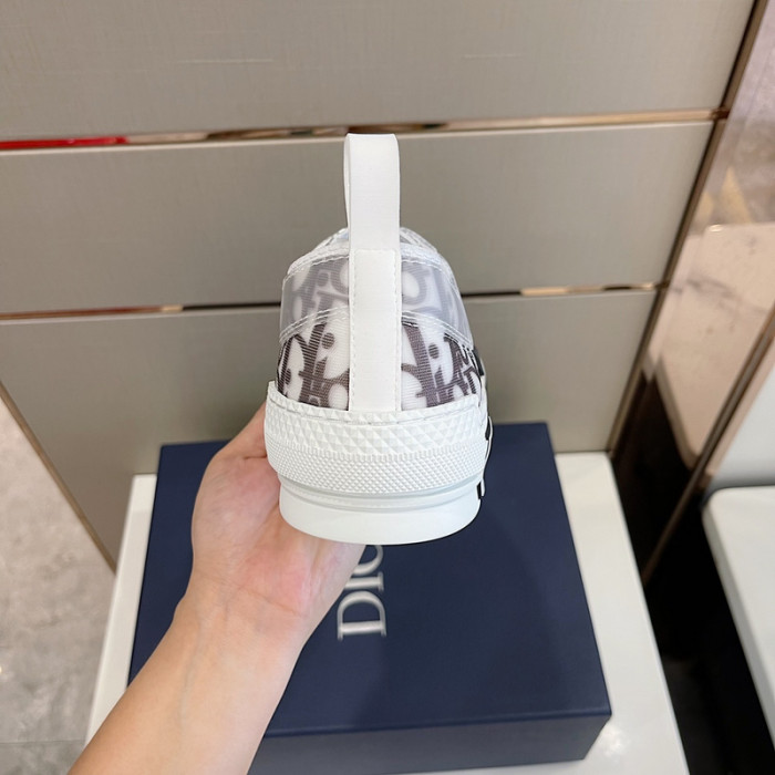 DIO* B23 SNEAKERS B23-015