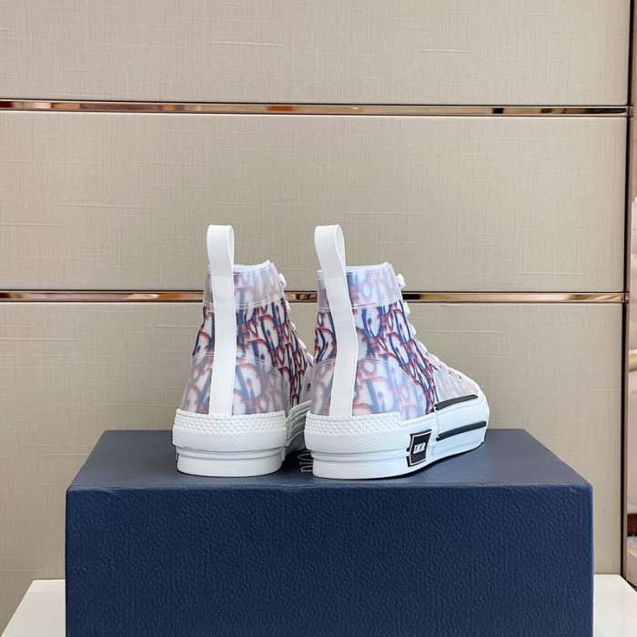 DIO* B23 SNEAKERS B23-060